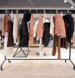 大牌尾貨批發(fā) 正品尾貨品牌女裝零售