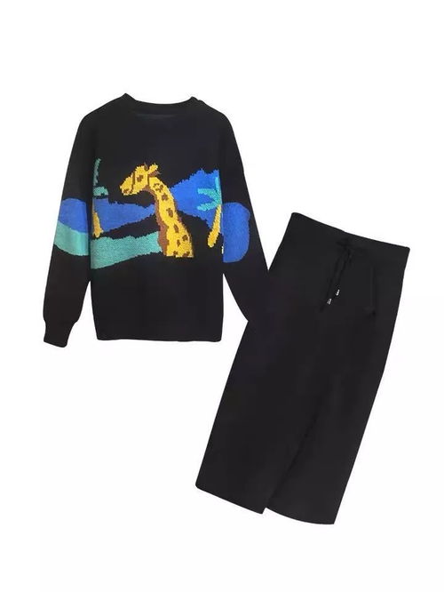 秋季顯瘦的5個(gè)搭配技巧,照著穿就對了