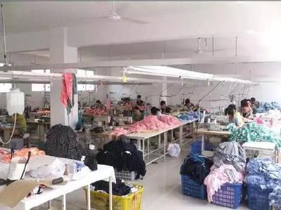 你知道開個服裝廠需要多少錢嗎?_財經(jīng)_網(wǎng)