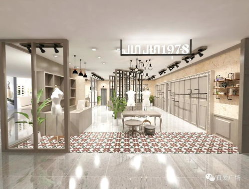 精品商廈商鋪裝修推介會(huì)圓滿舉行,時(shí)尚精品服飾零售商場(chǎng)全面招商恢弘盛啟