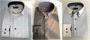 tce服裝定制展 定制工廠筑精品,實(shí)現(xiàn)china制造能量輸出