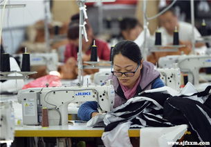 從北京 搬 來的服飾小鎮(zhèn) 探訪滄州明珠國(guó)際服飾產(chǎn)業(yè)特色小鎮(zhèn)