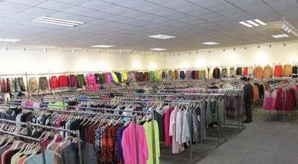 月入20萬的服裝店老板,都是這樣進(jìn)貨的!