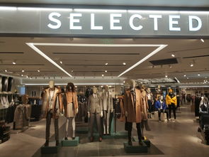 新零售概念與科技的結(jié)合 試衣魔鏡