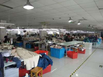 服飾行業(yè)新零售變革?看&ldquo;布錦優(yōu)品&rdquo;如何撬動(dòng)萬億女裝市場(chǎng)S2b2C模式!_科技_網(wǎng)