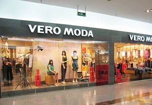 傳統(tǒng)零售女裝品牌veromoda如何修煉無線內功 聯商網資訊中心