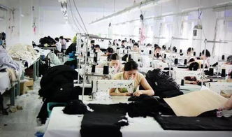 質(zhì)量檢驗(yàn)并非萬(wàn)能 服裝工廠(chǎng)如何超越質(zhì)檢提升產(chǎn)品品質(zhì)
