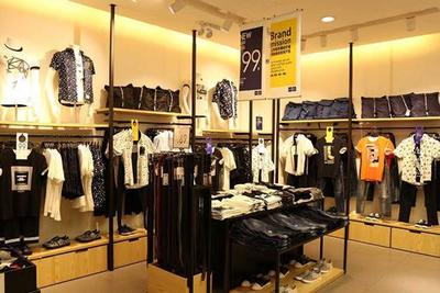 服裝品牌和零售商拓展中國(guó)與印度市場(chǎng) 輔料銷(xiāo)售的機(jī)遇與策略