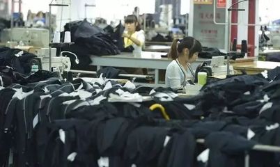 堅(jiān)守與挑戰(zhàn) 我為何選擇成為服裝廠(chǎng)老板