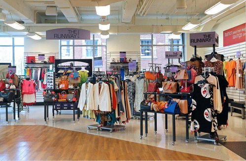 美股Z系列之TJX 美國(guó)最大折扣零售巨頭，服裝服飾批發(fā)與家居用品的“撿漏圣地”