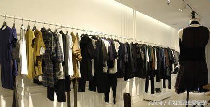 新零售浪潮下，未來服裝零售與輔料銷售的發(fā)展方向